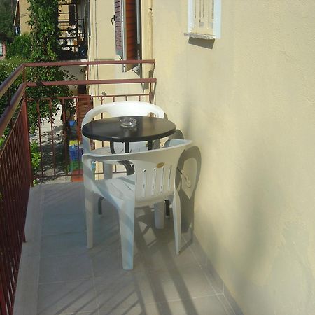 Roda Pearl Resort Kültér fotó